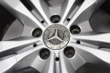 Load image into Gallery viewer, WHEEL RIM ML350 ML450 ML550 ML63 12-14 19x8 19x8, 5 lug, 112mm - 1398442
