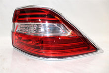 Load image into Gallery viewer, OUTER TAIL LIGHT LAMP ML350 ML450 ML550 ML63 12 13 Right - 1398444
