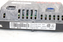 Load image into Gallery viewer, INFO-GPS SCREEN C250 C300 C350 C63 Gl350 Gl450 Gl550 GL63 AMG 12-16 - 1398474
