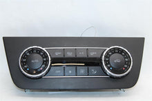 Load image into Gallery viewer, FRONT TEMPERATURE CONTROLS GLE300 DCP GLE300d GLE350 14-16 - 1398476
