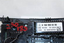 Load image into Gallery viewer, FRONT TEMPERATURE CONTROLS GLE300 DCP GLE300d GLE350 14-16 - 1398476
