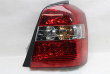 Load image into Gallery viewer, TAIL LIGHT LAMP ASSEMBLY Toyota Highlander 04 05 06 07 Right - 1398535
