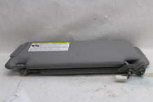 Load image into Gallery viewer, INTERIOR SUN VISORS Toyota Highlander 04 05 06 07 - 1398573
