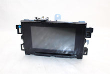 Load image into Gallery viewer, RADIO Mazda 3 6 CX-5 Cx-9 Miata MX-5 16 17 18 19 20 21 - 1398664
