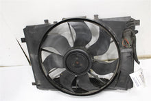Load image into Gallery viewer, RADIATOR FAN ASSEMBLY Mercedes C350 C250 C300 E350 2008 08 09 10 11 12 13 - 1398687
