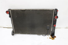 Load image into Gallery viewer, RADIATOR E250 Van C230 C250 C300 C350 C63 E250D E300 E350 E400 08-16 AT - 1398688
