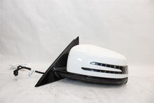 Load image into Gallery viewer, SIDE VIEW DOOR MIRROR E250D E300 E350 E400 E550 E63 11-14 Left - 1398705
