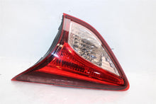 Load image into Gallery viewer, TRUNK LID MOUNTED TAIL LIGHT LAMP E300 E350 E400 E550 E63 10-13 Right - 1398721
