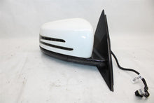 Load image into Gallery viewer, SIDE VIEW DOOR MIRROR E250D E300 E350 E400 E550 E63 11-14 Right - 1398729
