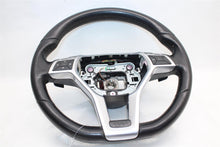 Load image into Gallery viewer, STEERING WHEEL Mercedes-Benz E300 E350 E400 E550 E63 2013 13 - 1398739
