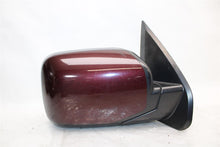 Load image into Gallery viewer, SIDE VIEW DOOR MIRROR Honda Pilot 09 10 11 12 13 14 15 Right - 1398973
