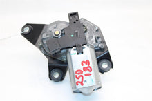 Load image into Gallery viewer, REAR WIPER MOTOR Gl320 Gl350 Gl450 Gl550 GL63 AMG ML320 ML350 06-15 - 1399038
