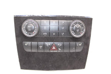 Load image into Gallery viewer, Temp Climate AC Heater Control ML320 ML350 ML500 2006 06 07 08 Rear - 1399063
