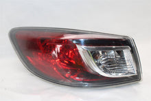 Load image into Gallery viewer, OUTER TAIL LIGHT LAMP Mazda 3 10 11 12 13 Left - 1399108
