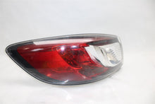 Load image into Gallery viewer, OUTER TAIL LIGHT LAMP Mazda 3 10 11 12 13 Left - 1399108
