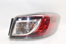 Load image into Gallery viewer, OUTER TAIL LIGHT LAMP Mazda 3 10 11 12 13 Right - 1399115
