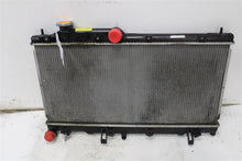 Load image into Gallery viewer, RADIATOR Forester XV Crosstek 09 10 11 12 13 14 15 16 MT - 1399431
