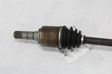 Load image into Gallery viewer, FRONT CV AXLE SHAFT Subaru Impreza XV Crosstek 14 15 16 17 - 1399438
