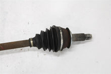 Load image into Gallery viewer, FRONT CV AXLE SHAFT Subaru Impreza XV Crosstek 14 15 16 17 - 1399438
