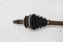 Load image into Gallery viewer, FRONT CV AXLE SHAFT Subaru Impreza XV Crosstek 14 15 16 17 - 1399439
