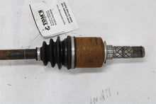 Load image into Gallery viewer, FRONT CV AXLE SHAFT Subaru Impreza XV Crosstek 14 15 16 17 - 1399439
