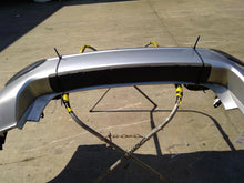 Load image into Gallery viewer, REAR BUMPER ASSEMBLY Subaru XV Crosstek 13 14 15 16 17 - 1399466
