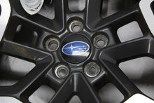 Load image into Gallery viewer, WHEEL RIM 2016 16 2017 17 17x7 ALLOY 17x7, 5 lug, 100mm - 1399470
