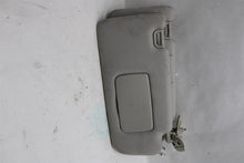 Load image into Gallery viewer, INTERIOR SUN VISORS Subaru Impreza XV Crosstek 15 16 17 Left - 1399513
