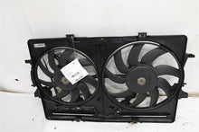 Load image into Gallery viewer, RADIATOR FAN ASSEMBLY Audi A4 A5 Allroad Q5 S4 2008-2015 - 1399538
