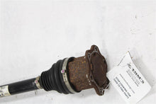 Load image into Gallery viewer, FRONT CV AXLE SHAFT Audi A4 A5 Allroad 13 14 15 16 - 1399547
