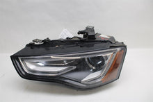 Load image into Gallery viewer, HEADLIGHT LAMP ASSEMBLY Audi A5 S5 13 14 15 16 Left - 1399555
