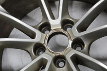 Load image into Gallery viewer, WHEEL RIM Audi A5 13 14 18x8-1/2 ALLOY 18x8-1/2, 5 lug, 112mm - 1399574
