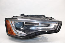 Load image into Gallery viewer, HEADLIGHT LAMP ASSEMBLY Audi A5 S5 13 14 15 16 Right - 1399587
