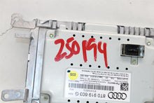 Load image into Gallery viewer, INFO SCREEN Audi A4 A5 Allroad Q5 S4 S5 SQ5 2008-2015 - 1399608

