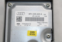 Load image into Gallery viewer, AMPLIFIER Audi A4 S4 2013 13 2014 14 2015 15 2016 16 - 1399609
