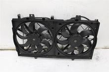 Load image into Gallery viewer, RADIATOR FAN ASSEMBLY Nissan Rogue 14 15 16 17 18 19 20 - 1399636
