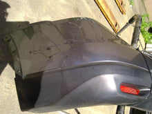 Load image into Gallery viewer, REAR BUMPER ASSEMBLY Nissan Rogue 2015 15 2016 16 - 1399665

