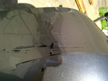 Load image into Gallery viewer, REAR BUMPER ASSEMBLY Nissan Rogue 2015 15 2016 16 - 1399665
