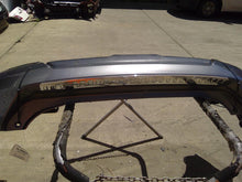 Load image into Gallery viewer, REAR BUMPER ASSEMBLY Nissan Rogue 2015 15 2016 16 - 1399665
