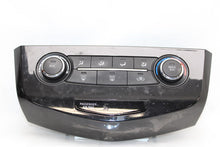 Load image into Gallery viewer, TEMPERATURE CONTROLS Nissan Rogue 2014 14 2015 15 2016 16 - 1399694
