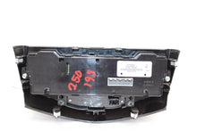 Load image into Gallery viewer, TEMPERATURE CONTROLS Nissan Rogue 2014 14 2015 15 2016 16 - 1399694

