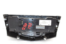 Load image into Gallery viewer, TEMPERATURE CONTROLS Nissan Rogue 2014 14 2015 15 2016 16 - 1399694
