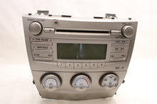 Load image into Gallery viewer, CD PLAYER RADIO Toyota Camry 2010 10 2011 11 - 1399870

