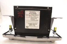 Load image into Gallery viewer, CD PLAYER RADIO Toyota Camry 2010 10 2011 11 - 1399870
