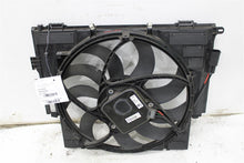 Load image into Gallery viewer, RADIATOR FAN ASSEMBLY BMW 528i 2011 11 2012 12 - 1400047
