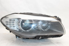 Load image into Gallery viewer, HEADLIGHT LAMP ASSEMBLY 528i 535i 550i Active 5 M5 11 12 13 Right - 1400097
