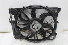 Load image into Gallery viewer, RADIATOR FAN ASSEMBLY BMW 128i 328i 2007 07 2008 08 2009 09 10 11 12 - 1400142
