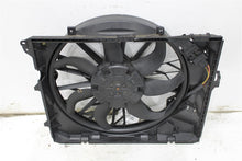 Load image into Gallery viewer, RADIATOR FAN ASSEMBLY BMW 128i 328i 2007 07 2008 08 2009 09 10 11 12 - 1400142
