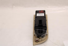 Load image into Gallery viewer, FRONT DOOR WINDOW SWITCH BMW 328i 335i M3 Z4 2007-2016 Left - 1400193
