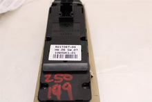 Load image into Gallery viewer, FRONT DOOR WINDOW SWITCH BMW 328i 335i M3 Z4 2007-2016 Left - 1400193
